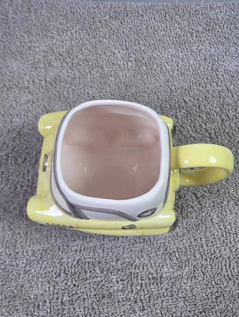 Applause this item